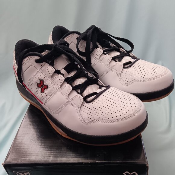 Vintage NSS x X Games Skate Shoes - Picture 1 of 8